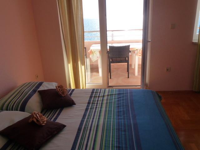 Apartments Jana Primošten Zimmer foto