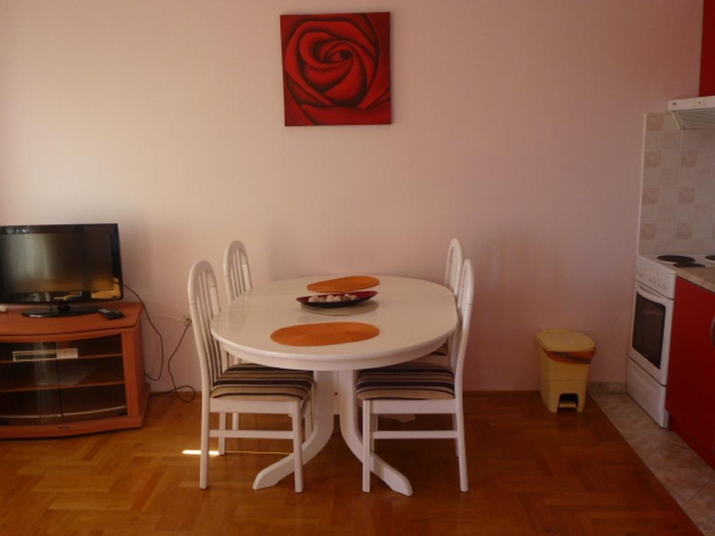 Apartments Jana Primošten Zimmer foto